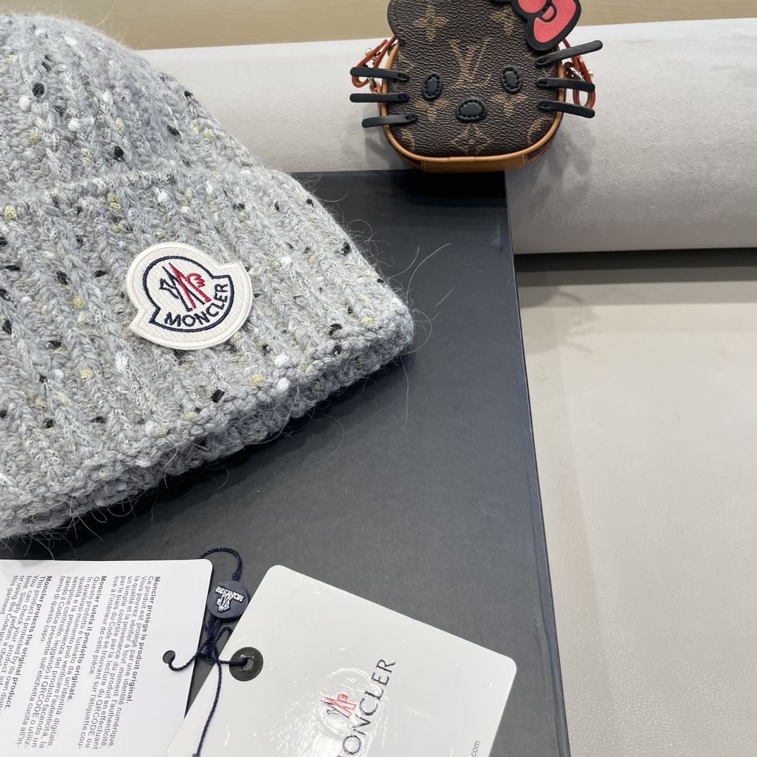 Moncler Caps